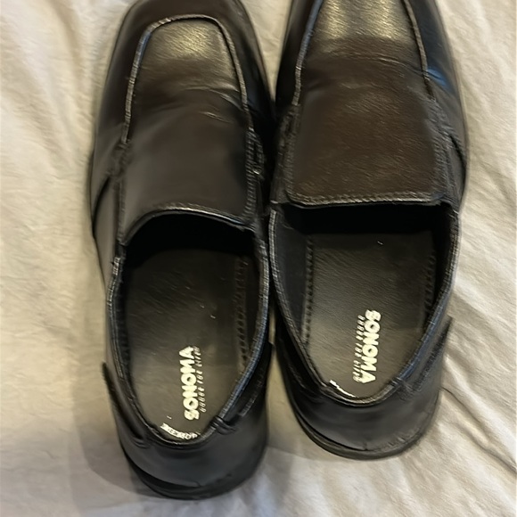 Boys Sonoma dress shoes - Picture 2 of 4